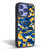 NHL St Louis Blues Camouflage Gel Armour Case For Apple iPhone 16e / Apple iPhone 17e