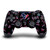NFL Houston Texans Geometric Pattern Vinyl Sticker Skin Decal Cover for Sony DualShock 4 Controller