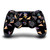 NFL Minnesota Vikings Geometric Pattern Vinyl Sticker Skin Decal Cover for Sony DualShock 4 Controller