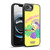 Peanuts Snoopy Aloha Disco Cowabunga! Gel Armour Case For Apple iPhone 16e / Apple iPhone 17e