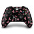 NFL Atlanta Falcons Geometric Pattern Vinyl Sticker Skin Decal Cover for Microsoft Xbox One S / X Controller