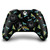 NFL Jacksonville Jaguars Geometric Pattern Vinyl Sticker Skin Decal Cover for Microsoft Xbox One S / X Controller