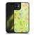 Ameritech Graphics Floral Gel Armour Case For Apple iPhone 11