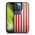 Ameritech Graphics American Flag Gel Armour Case For Apple iPhone 13 Pro Max