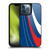 Ameritech Graphics Red And White Swirl Gel Armour Case For Apple iPhone 13 Pro Max