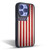 Ameritech Graphics American Flag Gel Armour Case For Apple iPhone 13 Pro