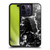 Ameritech Graphics Black Marble Gel Armour Case For Apple iPhone 14 Pro Max