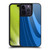 Ameritech Graphics Blue Mono Swirl Gel Armour Case For Apple iPhone 14 Pro Max
