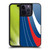 Ameritech Graphics Red And White Swirl Gel Armour Case For Apple iPhone 14 Pro Max