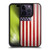 Ameritech Graphics American Flag Gel Armour Case For Apple iPhone 14 Pro