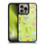 Ameritech Graphics Floral Gel Armour Case For Apple iPhone 16 Pro Max