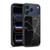 Alyn Spiller Marble Black Gel Armour Case For Apple iPhone 17 Pro Max