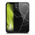 Alyn Spiller Marble Black Gel Armour Case For Apple iPhone XR