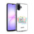 Peanuts Beach Snoopy Ball Soft Gel Case for Samsung Galaxy A07 4G
