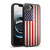 Ameritech Graphics American Flag Gel Armour Case For Apple iPhone 16e / Apple iPhone 17e