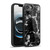 Ameritech Graphics Black Marble Gel Armour Case For Apple iPhone 16e / Apple iPhone 17e