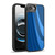 Ameritech Graphics Blue Mono Swirl Gel Armour Case For Apple iPhone 16e / Apple iPhone 17e