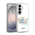 Peanuts Beach Snoopy Ball Soft Gel Case for Samsung Galaxy S26 Plus
