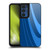 Ameritech Graphics Blue Mono Swirl Gel Armour Case For Samsung Galaxy A15