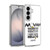 Peanuts Charlie Brown Hellos Soft Gel Case for Samsung Galaxy S26 Plus