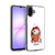 Peanuts Oriental Snoopy Goodluck Soft Gel Case for Samsung Galaxy A07 4G