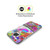 Aimee Stewart Colourful Sweets Skate Night Soft Gel Case for Motorola Moto G60 / Moto G40 Fusion