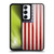 Ameritech Graphics American Flag Gel Armour Case For Samsung Galaxy A55 5G