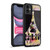 Artpoptart Travel Paris Gel Armour Case For Apple iPhone 11
