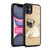 Barruf Dogs Pug Toy Gel Armour Case For Apple iPhone 11