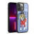 Barruf Dogs Beagle Gel Armour Case For Apple iPhone 13 Pro Max