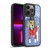 Barruf Dogs Beagle Gel Armour Case For Apple iPhone 13 Pro