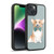 Barruf Dogs Corgi Gel Armour Case For Apple iPhone 14