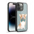Barruf Dogs Corgi Gel Armour Case For Apple iPhone 14 Pro Max