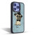 Barruf Dogs Gentle Pug Gel Armour Case For Apple iPhone 15 Pro Max