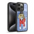 Barruf Dogs Beagle Gel Armour Case For Apple iPhone 15 Pro