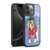 Barruf Dogs Beagle Gel Armour Case For Apple iPhone 16 Pro Max