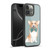 Barruf Dogs Corgi Gel Armour Case For Apple iPhone 16 Pro Max