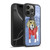 Barruf Dogs Beagle Gel Armour Case For Apple iPhone 16 Pro