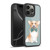 Barruf Dogs Corgi Gel Armour Case For Apple iPhone 16 Pro