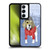 Barruf Dogs Beagle Gel Armour Case For Samsung Galaxy A55 5G