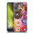 Aimee Stewart Colourful Sweets Donut Noms Soft Gel Case for Motorola Moto G50
