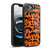 Batman Arkham Knight Graphics Scarecrow Pattern Gel Armour Case For Apple iPhone 16e / Apple iPhone 17e