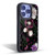 Anis Illustration Graphics Botanical Dream Gel Armour Case For Apple iPhone 17 Pro Max