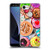 Aimee Stewart Colourful Sweets Cupcakes And Cocoa Soft Gel Case for Google Pixel 3