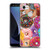 Aimee Stewart Colourful Sweets Donut Noms Soft Gel Case for Google Pixel 3