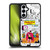 Batman DC Comics Iconic Comic Book Costumes Rainbow Gel Armour Case For Samsung Galaxy A16 5G