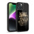 In Flames Metal Grunge Octoflames Gel Armour Case For Apple iPhone 14