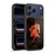 In Flames Metal Grunge Creature Gel Armour Case For Apple iPhone 17 Pro Max
