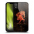 In Flames Metal Grunge Creature Gel Armour Case For Apple iPhone XR
