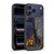 Ash Evans Black Cats The Witching Time Gel Armour Case For Apple iPhone 17 Pro Max